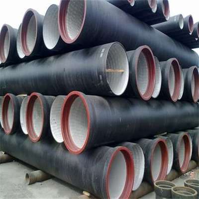 海淀區DN800球墨鑄鐵管價格解析