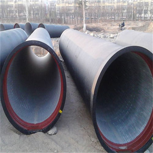 黑河市DN800球墨鑄鐵管廠家直銷 優勢、應用與選購指南