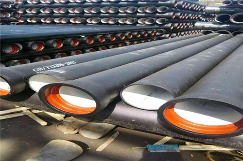昆山球墨鑄鐵管 國(guó)標(biāo)引領(lǐng)的卓越品質(zhì)與廣泛應(yīng)用